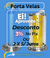 Porta-velas