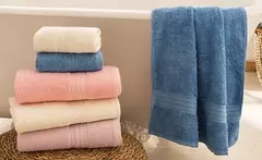 Banner de la categoría Toallas y Toallones