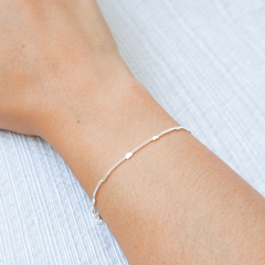 Pulseira Amore Mio