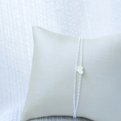 Pulseira Corazón - comprar online