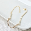 Pulseira Riviera Zircônia - comprar online