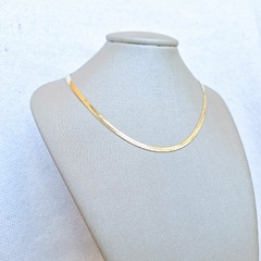 Choker Fita - LAMARAN