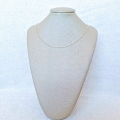 Imagem do Choker Brilho de Strass