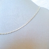 Choker Brilho de Strass - comprar online