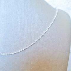 Choker Brilho de Strass na internet
