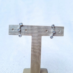 Brinco Ear Cuff Brilho Eterno - loja online