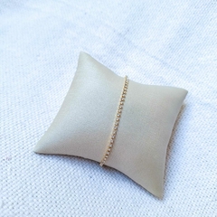 Pulseira Riviera Strass - loja online