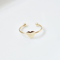 Anel Regulável Amor Delicado - comprar online