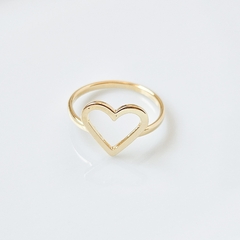 Anel Amor Leve - comprar online