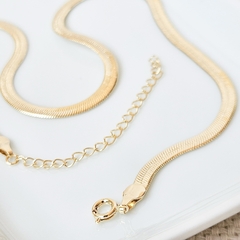 Choker Fita - loja online