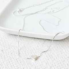 Colar Mini Amor - loja online