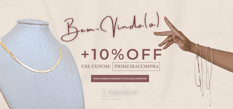 Imagem do banner rotativo LAMARAN