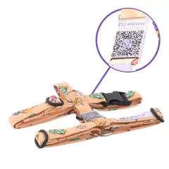 Pretal H - Guapetones - Talle S - comprar online