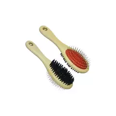 Cepillo de madera Doble Mediano - comprar online