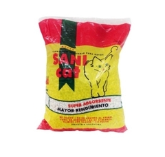 SANIcat - Piedras sanitarias para Gatos