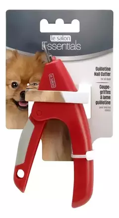 Corta Uñas Guillotina - Le Salon Essentials