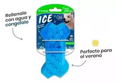 Hueso Mordillo Ice - Antistress Toy