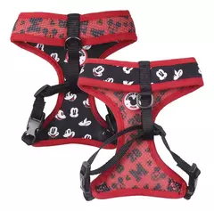 Arnés Premium Mickey