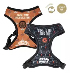 Arnés Premium Star Wars