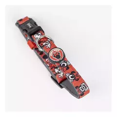 Collar Premium Minnie