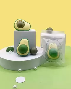 Palta - Bola Catnip Pega Pared