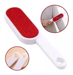 Cepillo Saca Pelusa Felpa
