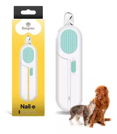 Alicate Corta Uñas Beepaw Nail-e
