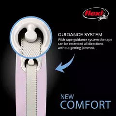 Correa Extensible Flexi 5mtrs - S en internet