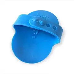 Manopla de Goma - comprar online