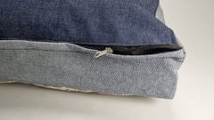 Dormilon de Jean/Estampado - comprar online