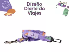 Cinturón de Seguridad GuapeSafe - comprar online