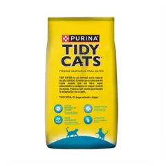 Tidy Cats - Piedritas Sanitarias para Gatos en internet