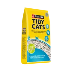 Tidy Cats - Piedritas Sanitarias para Gatos - comprar online
