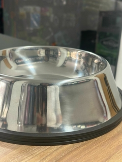 Comedero Metal 30cm