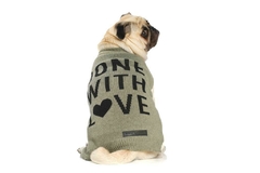 Sweater Done With Love - B&P en internet