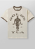 4009 Golds Gym Ringer Tees - argymclothes