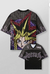 4152-Yu Gi Oh! Jerseys - comprar en línea