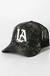 9053-Tree Camo Trucker Hats