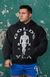 5161 - GOLDS GYM CLASSIC PULLOVERS