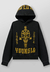 5152 - GOLDS GYM NEW AGE PULLOVERS