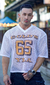4078 - GOLDS GYM JERSEY