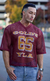 4078 - GOLDS GYM JERSEY - comprar en línea