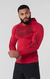 8062 - WARRIOR COMPRESSION HOODIES