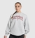 Lifting Essentials Oversized Sweatshirts