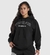 Strength department oversized hoodie