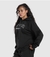 Strength department oversized hoodie en internet