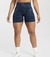 Adapt Camo Seamless Ribbed Shorts