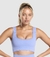 Corset Seamless Sports bra - comprar en línea