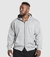 Power Zip Up hoodie - argymclothes