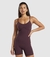 Strappy all in one